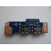 Плата USB Sony SVF152C29V с разбора