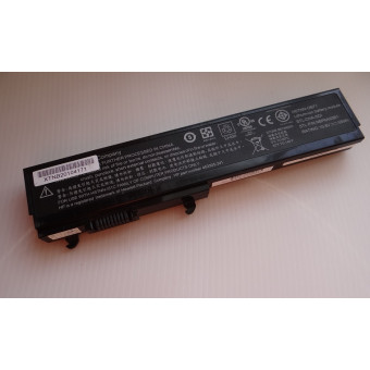 Аккумулятор HP DV3000 DV3100 DV3500 V3700 10.8V 5200mAh оригинал с разбора