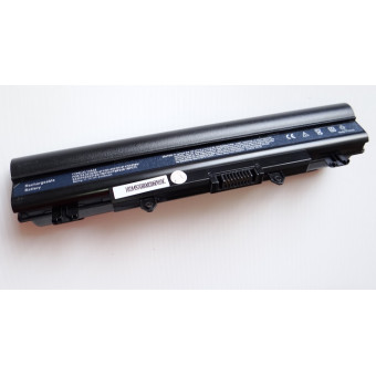 Аккумулятор Acer E5-421 E5-571 2510G E14 E15 11.1V 4400mAh