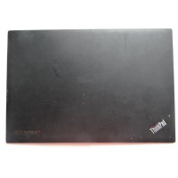 Крышка матрицы Lenovo Thinkpad X1 Carbon с разбора