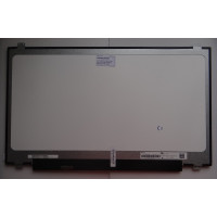 Матрица для ноутбука 17.3" 1600x900 30 pin EDP Slim N173FGA-E34 Rev.C1 матовая 10 битых пикселей