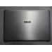 Крышка матрицы Asus UL20A с разбора