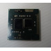 Процессор Socket G1 (rPGA988A) Intel Core i3-330M SLBMD 2.13ГГц с разбора