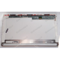 Матрица для ноутбука 17.3" 1600x900 30 pin EDP N173FGE-E23 Rev.C1 глянцевая