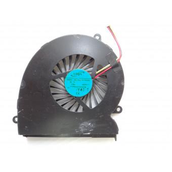 Кулер Asus K45D K45DR K45E45DR  0.50A 3pin уцененный без ножек
