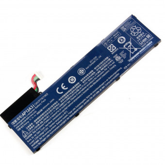 Аккумулятор Acer Aspire M3 M5 M5-481PT M5-481T M5-481TG M5-581T Acer Iconia Tab W700 11.1V 4850mAh