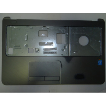 Верхняя часть корпуса HP Pavilion 15-r055sr с разбора