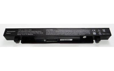 Аккумулятор Asus X550 X550D X550A X550L X550C X550V 14.4V 2200mAh