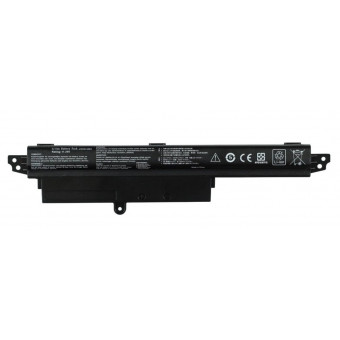 Аккумулятор Asus X200CA X200LA X200MA F200CA 11.25V 2200mAh