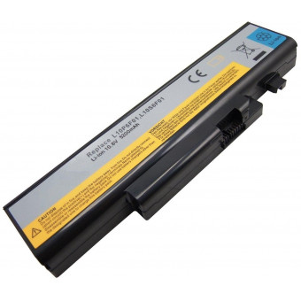 Аккумулятор IBM Lenovo Y470A Y470C Y570A Y570AT 10.8V 5200mAh