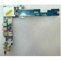 Плата расширения Packard Bell NAV50/60 LS-5655P с разбора