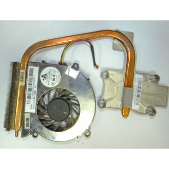 Система охлаждения Lenovo G530 (20004) BSB0705HC DC5V 0.25A с разбора