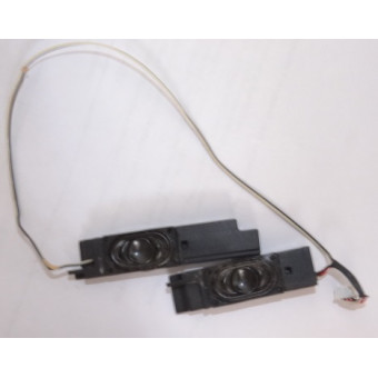 Динамики Acer Ferrari 3400 6K.T23V7.002 с разбора