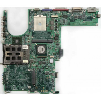 Материнская плата Acer Ferrari 3400 DA0ZI5MBAM1 с разбора