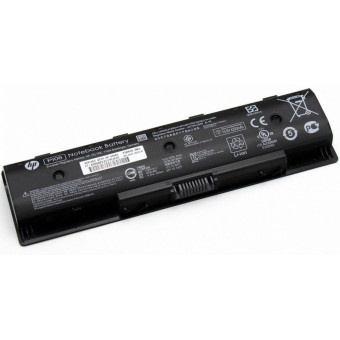 Аккумулятор HP Envy 14 14-e 14t 14z 15 15-e 15-j 17 17-j 17t 17-e 10.8V 4200mAh оригинал с разбора