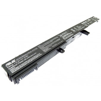 Аккумулятор Asus X451 X551CA 14.4V 2500mAh 37Wh износ 31 оригинал с разбора