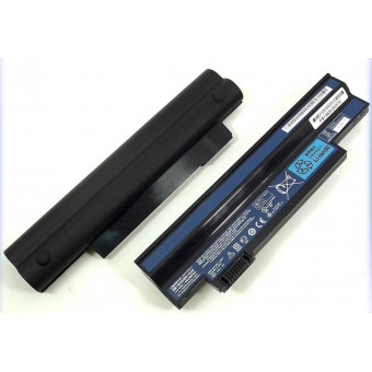 Аккумулятор Acer 532H AO532H NAV50 EM350 11.1V 4400mAh оригинал с разбора