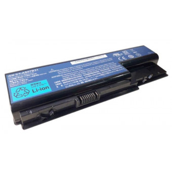 Аккумулятор Acer 5310G 5315G 5520G 5720G 5739 5920G 10.8V 4400mAh износ 7 оригинал с разбора