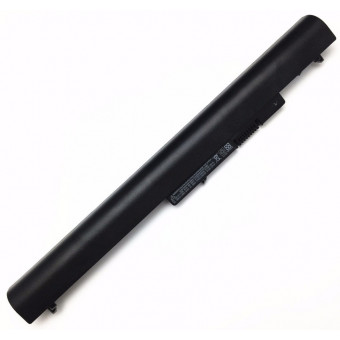 Аккумулятор HP TouchSmart 14 15 14-n000 15-n000 HSTNN-UB5M 14.8V 2600mAh серебристый