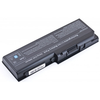 Аккумулятор Toshiba L300 L350 L350D L500 P200 P200D P300 P300D X200s PA3536U-1BAS 10.8V 4400mAh