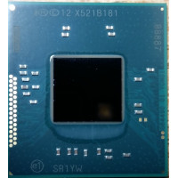 Процессор Socket BGA1170 Intel Pentium N3540 SR1YW 2.66ГГц 1544