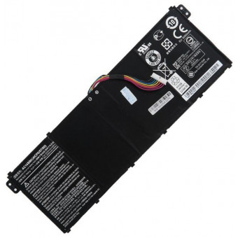 Аккумулятор Acer E3-111 C730 B115-M B115-MP AC14B18J 3ICP5/57/80 11.4V 36Wh оригинал