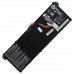 Аккумулятор Acer E3-111 C730 B115-M B115-MP AC14B18J 3ICP5/57/80 11.4V 36Wh оригинал
