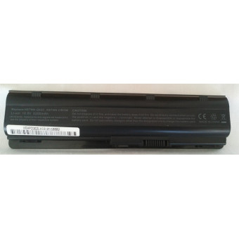 Аккумулятор HP DM4 DV3 DV5-2000 DV6 DV7 G6 G7 G42 G62 10.8V 5200mAh