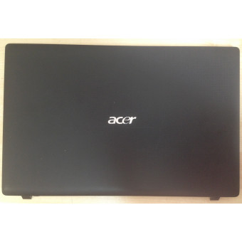 Крышка матрицы Acer 7750ZG-B943G32Mnkk  с разбора