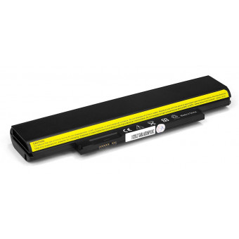 Аккумулятор Lenovo E120 E125 E130 E135 E320 E325 E330 E335 X121e, X130e 11.1V 4400mAh