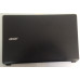 Крышка матрицы Acer E1-522 с разбора