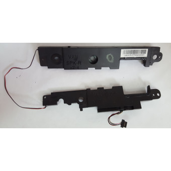 Динамики HP G6-1000 G6-1216ER с разбора 1