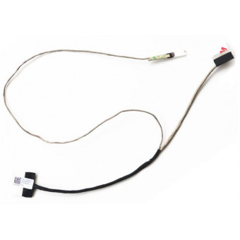 Шлейф матрицы HP 15-BS 15-BW 15T-BR 15Z-BW CBL50 DC02002WZ00 30pin