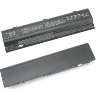 Аккумулятор HP DV1000 10.8V 4400mAh