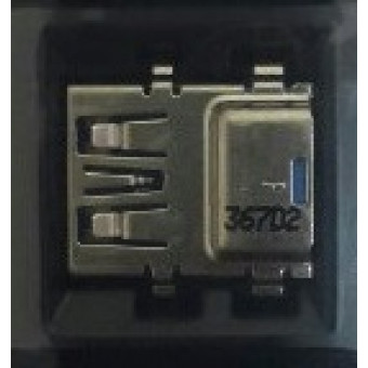 Usb разъем 3.0 Acer V3-571G LA-7912P