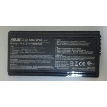 Аккумулятор Asus X50SL F5M F5N F5SR F5Z F5RI F5SL F5VI F5VL X5 11.1V 4400mAh оригинал с разбора