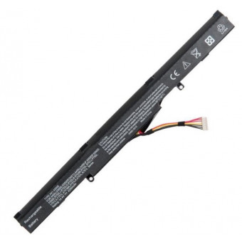 Аккумулятор Asus X450J X450JF X550E 14.4V 2200mAh