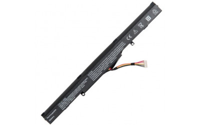 Аккумулятор Asus X450J X450JF X550E 14.4V 2200mAh