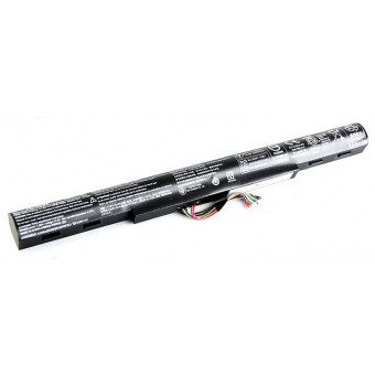 Аккумулятор Acer E-15 E5-475 E5-523G E5-576 F5-522 F5-573T K50-10 14.8V 2200mAh
