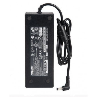 Блок питания Asus 19V 6.32A (разъем 4.5x3.0) с иглой оригинал