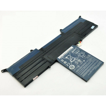 Аккумулятор Acer S3 S3-951 AP11D3F) 11.1V 3200mAh оригинал