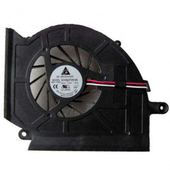 Кулер Samsung RF510 RF511 RF710 RC530 RF712 (BA81-11008B BA62-00536C BA81-11008A 3pin