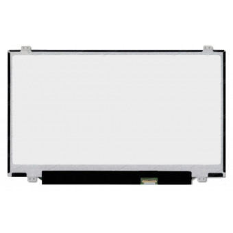 Матрица для ноутбука 14.0" 1600x900 30 pin SLIM LED LP140WD2(TP)(B1) матовая