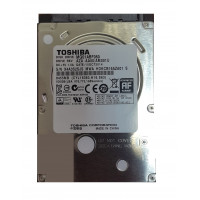 Жесткий диск Toshiba 500GB MQ01ABF050 с разбора