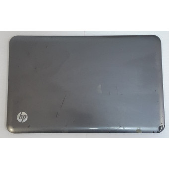 Крышка матрицы HP G6-1263SR с разбора