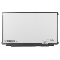 Матрица для ноутбука 13.3" 1600x900 40pin Slim LED LP133WD2(SL)(B2) матовая