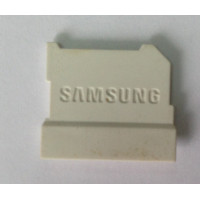 Заглушка картридера Samsung N150  с разбора