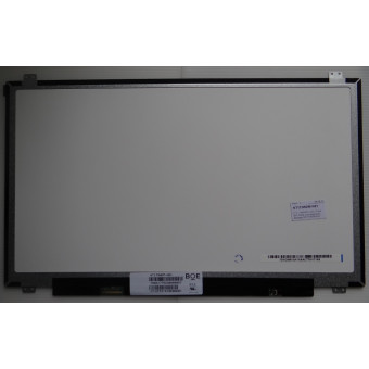 Матрица для ноутбука 17.3" 1600x900 30 pin EDP Slim NT173WDM-N21 V5.0 матовая