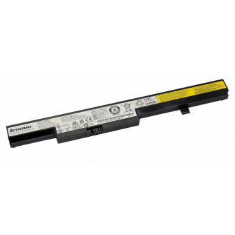 Аккумулятор IBM Lenovo G550S M4400 M4450 B40-30 B50-30 14.4V 2200mAh оригинал износ 18 с разбора