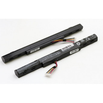 Аккумулятор Acer E5-422 E5-522 E5-532 E5-722 14.8V 2200mAh